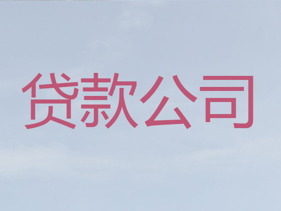 鄂尔多斯贷款中介-银行信用贷款